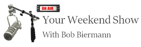 Your Weekend Show
